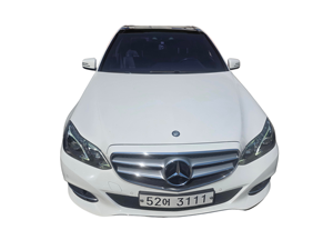 Benz Clase E W212 E250 CDI 4MATIC 2014 en Buen Estado, Auto Usado Coreano en Venta, 300auto Export - Product Image 1