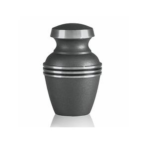 Urnes de crémation de souvenirs faits à la main de haute qualité, vente en gros, en métal et en nacre, pour adulte, fournitures pour funérailles - Product Image 5