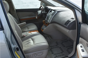 พร้อมขับขี่ - รถพวงมาลัยซ้ายมือสอง |   พวงมาลัยขวา |   ระยะทาง 45,000 ไมล์ ปี 2009 เล็กซัส RX350 - Product Image 5