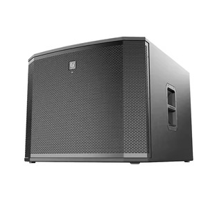 ซับวูฟเฟอร์ ETX-18SP 18 นิ้ว กำลังขับ 1800 วัตต์ - Product Image 1