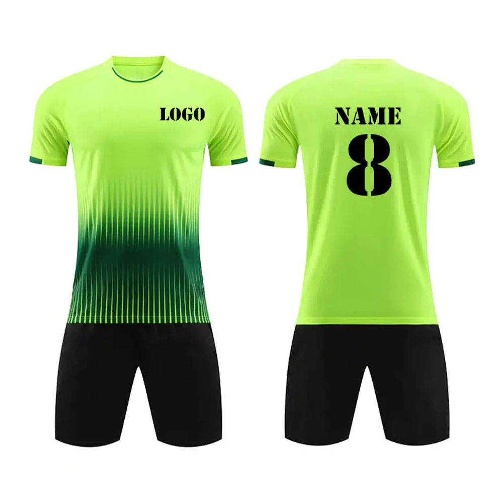 สีเขียว