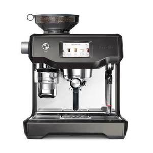 VENTES FLASH Machine à expresso BreviIle OracIe Touch BES990BSS en acier inoxydable brossé - Product Image 3