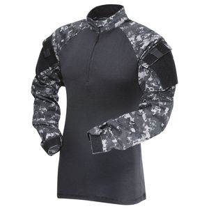 Top qualité hommes Offre Spéciale en plein air séchage rapide chemise tactique à manches longues prix de gros chemises tactiques pour hommes - Product Image 3