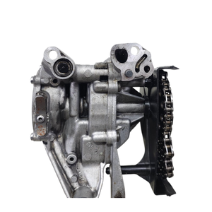 ปั๊มน้ำมันเครื่อง OPEL Mokka X 55487858 B16DTH ดีเซล 1600 (16>) - Product Image 4