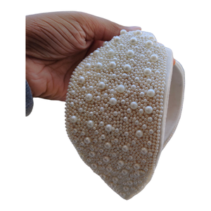 Made in India 2024 Customized Embroidered Handmade Hairband for Women at Wholesale Price From Best Indian Exporter - Product Image 1