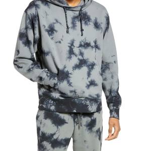 เสื้อฮู้ดแบบสวมศีรษะสำหรับผู้ชายเสื้อฮู้ดแบบสวมศีรษะเสื้อฮู้ดโอเวอร์ไซส์500GSM คุณภาพสูงสำหรับผู้ชาย - Product Image 3