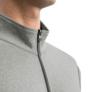 Nouveau modèle de veste de course pour homme de couleur unie veste de course pour homme streetwear veste de course pour homme - Product Image 5