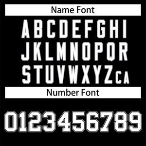 แจ็กเก็ตทีมเลตเทอร์แมนสำหรับผู้ใหญ่เสื้อโค้ทฤดูหนาวแบบไม่มีลายสำหรับผู้ชาย - Product Image 6