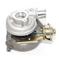 Nouveau turbocompresseur 705954-0009 14411-VC100 pour moteur Nissan PATROL/TERRANO ZD30/ZD30Ti