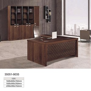 Bàn văn phòng sang trọng 35051 8011 - Product Image 5