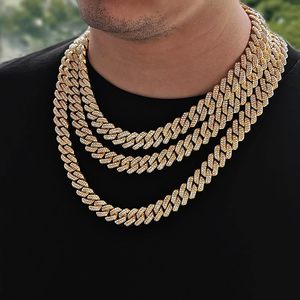 Vente flash, chaîne hip-hop en diamant, fabrication directe, pour cadeau ou anniversaire et occasions spéciales, disponible au prix d'exportation - Product Image 3