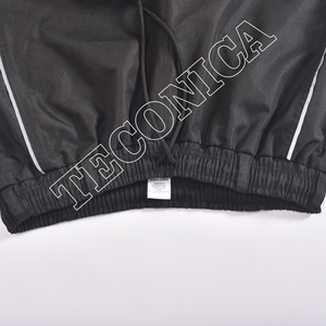 Pantalon de ski de neige personnalisé pour adultes hiver sport coupe-vent respirant coupe-vent OEM hiver snowboard polyester nylon extérieur - Product Image 3