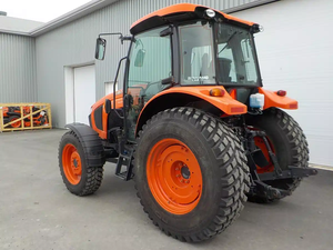 รถแทรกเตอร์ M5-091 2018 Kubota - Product Image 2