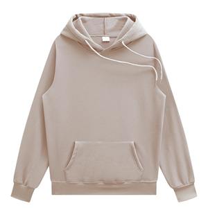 2024 nouveau Style qualité supérieure coton pull à capuche pour hommes surdimensionné bouffée imprimé hommes sweats - Product Image 4