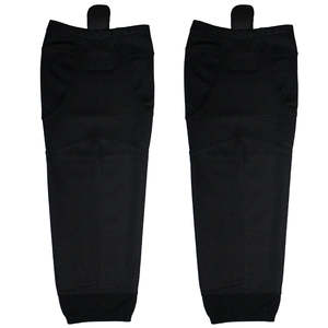 Equipo Wear Entrenamiento Ropa deportiva al aire libre Calcetines de hockey sobre hielo de poliéster sublimado - Product Image 1