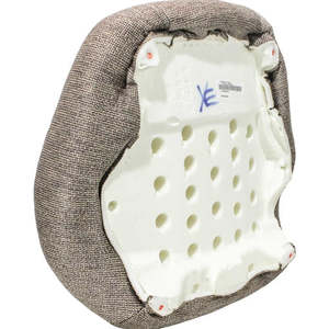 Cojín de Asiento con Respaldo de Tela para Grammer 721, 731, 741 - Product Image 3