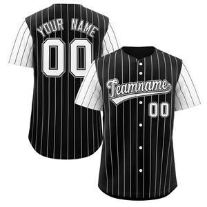 Uniformes de Softbol Personalizados OEM, Sublimados, con Bordado, Jersey de Softbol - Product Image 4