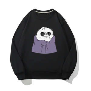 ชุดกีฬาสำหรับผู้ชายชุดวอร์มพิมพ์ลายสีพื้นสำหรับฤดูหนาว - Product Image 3