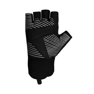 Gants de fitness d'haltérophilie les plus vendus pour une meilleure adhérence avec un ajustement confortable et des performances durables dans l'entraînement en salle de sport - Product Image 3