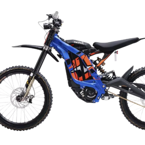 Prêt à être expédié Nouvelle arrivée 2024 Sur-Ron Ultra Bee R Édition noire Première sortie disponible en stock - Product Image 1