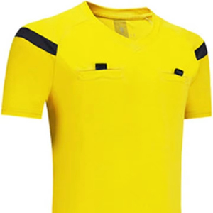 Tenue de football pour hommes à manches courtes, respirante, séchage rapide, options personnalisées, Tradeem Sports Wholesale - Product Image 1