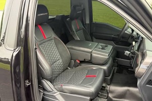 ฟอร์ด เอฟ-150 รุช ไนท์-เมร์ 4x4 ปี 2025 - Product Image 5