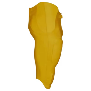 Pantalon de football américain personnalisé de haute qualité le moins cher/pantalon de football américain uniforme pour l'entraînement - Product Image 3