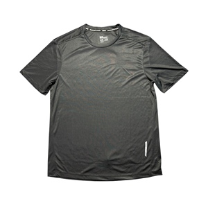 Camiseta de manga corta activa con diseño impreso de poliéster 100% de la mejor calidad para hombre, excedente, buen ajuste Regular Xs 3XL razonable - Product Image 5