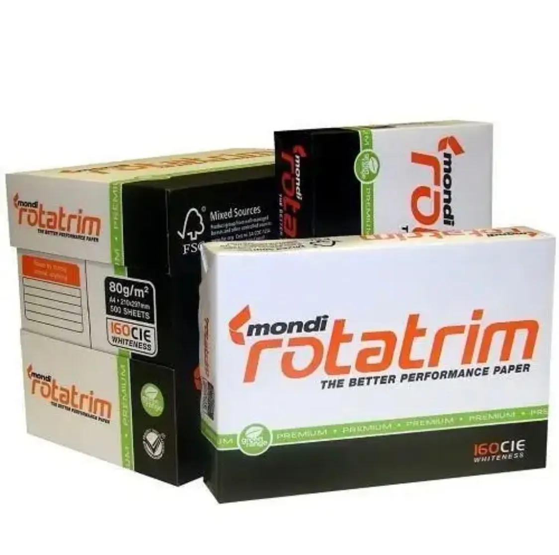A4 Paper 80 GSM 70 Gram Copy Paper 75gsm A4 Copy Paper for Sale in Thailand South Africa and uk