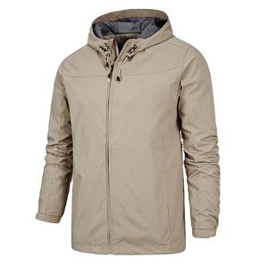 New Customize Wholesale Custom Made Hot Sale Product Professional Cheap Quality Men or Women Rain Jackets & <b>Coats</b> - Product Image 1