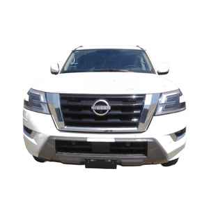 Nissan Armada SL 2024 Neuf/d'occasion à vendre - Product Image 1