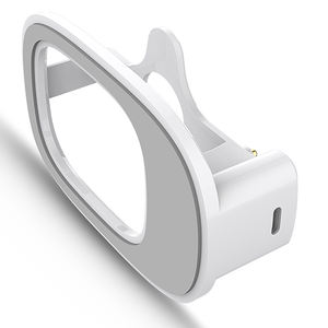 Mini masajeador corporal portátil con luz LED para mano, cabeza, cuello, espalda, piernas, brazos, alivio del dolor facial, dispositivo de masaje vibratorio - Product Image 4