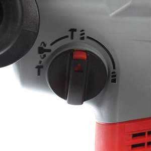 Marteau perforateur rotatif sans fil industriel/bricolage, alimenté par batterie Li-Ion - Product Image 1