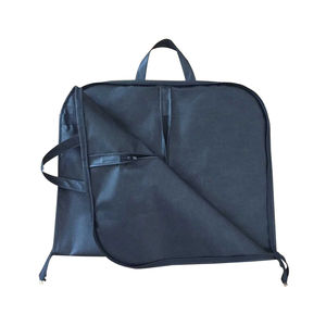 Foldable Garment <b>Bag</b> <b>for</b> Travel Wedding <b>Suits</b> and Dresses Dustproof Hanging Garment <b>Bag</b> <b>for</b> Closet Storage Wholesale GarmentBag - Product Image 6