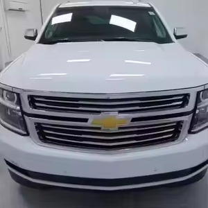 ไม่กี่เดือนใช้2018 Chevrolet Tahoe ตัวเลือกเต็มรูปแบบ LHD - Product Image 1