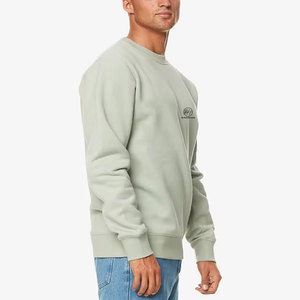 Sudadera para Hombre de Alta Calidad, Precio Económico, Venta al Por Mayor, Servicio OEM con MOQ Bajo - Product Image 6