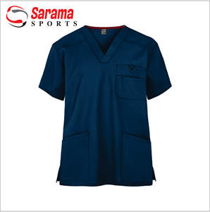 Uniformes de médecin, blouses d'allaitement médicale, ensembles de gommage de clinique, hauts à manches courtes, pantalons, Offre Spéciale - Product Image 3