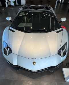 แลมโบร์กินี อาเวนทาดอร์ อัลติมา ปี 2022 มือสอง - Product Image 1