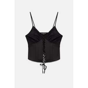 เสื้อสายเดี่ยวบางๆ - Product Image 5