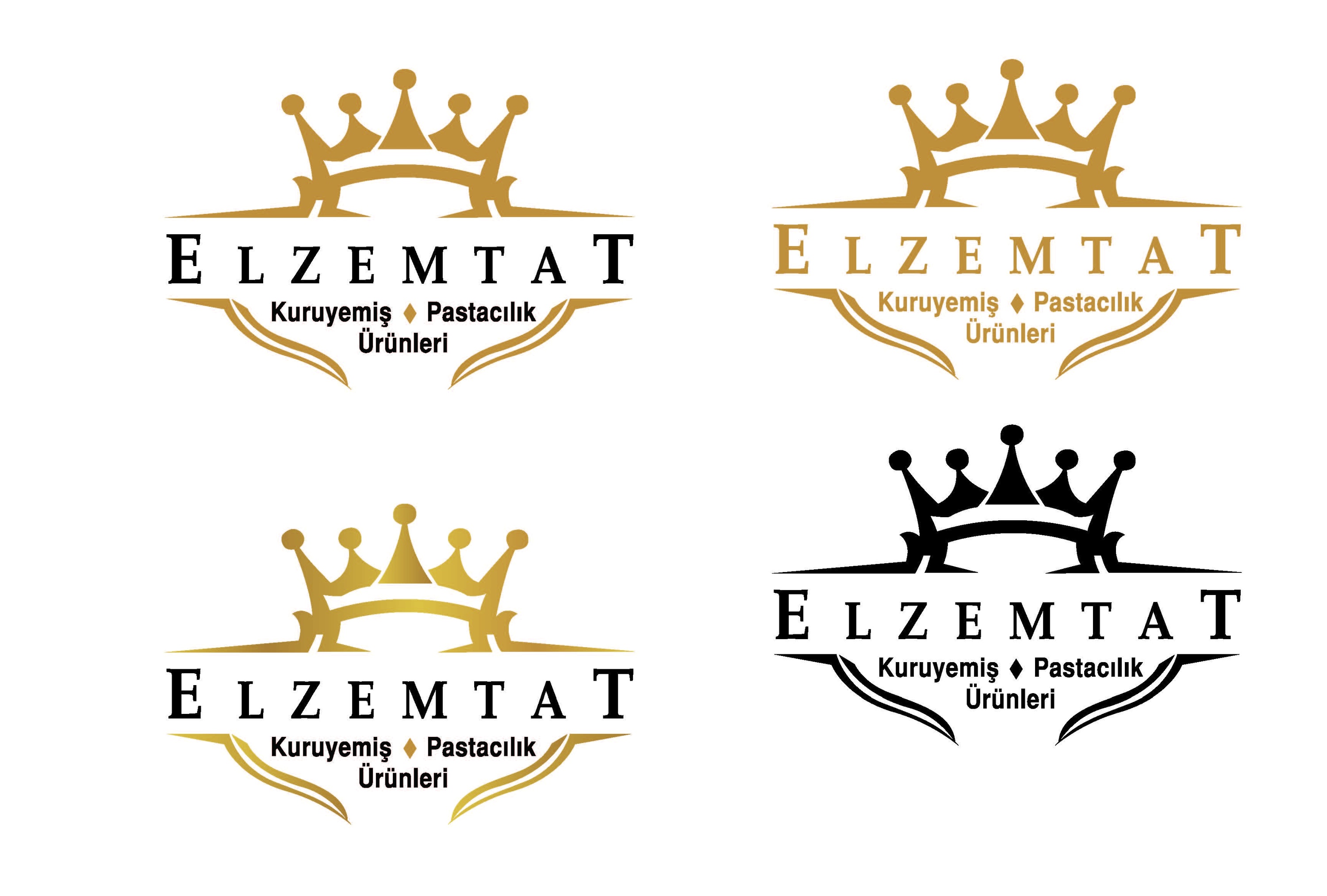 ELZEM KURUYEMIS PASTACILIK GIDA SANAYI TICARET LIMITED SIRKETI logo