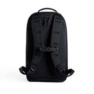 Mochila de viaje con logotipo personalizado de alta calidad, Material de poliéster impermeable cómodo para uso en exteriores, superventas, proveedor de Vietnam - Product Image 5