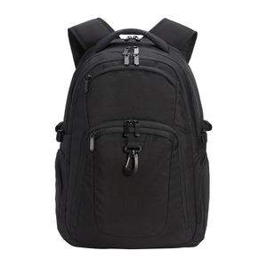 Sac à dos pour ordinateur portable étanche NWM TECHNOLOGIES, vente en gros d'usine, avec port USB, capacité inférieure à 22L, pour l'école, les voyages, unisexe - Product Image 1