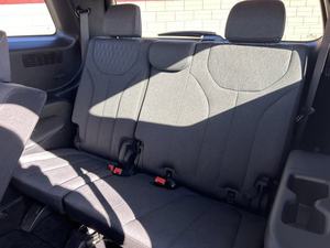 HYUNDAI Palisade SUV 2020 Turbo Automático R20 Asientos de Tela Oscura Asiento del Conductor Eléctrico Disponible con Gasolina en Venta - Product Image 3