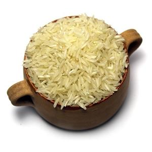 Riz non Basmati cru à grain long à l'exportation de qualité élevée sur demande de fabricant indien pour la vente à l'exportation - Product Image 3