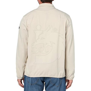 เสื้อแจ็คเก็ตแทร็คจากผู้ผลิตปากีสถาน ขายดี เสื้อแจ็คเก็ตแทร็คพร้อมโลโก้สั่งทำ เสื้อแจ็คเก็ตแทร็คสำหรับฤดูหนาว มีจำหน่าย - Product Image 2