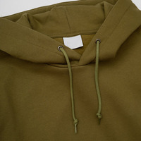Nouveauté Sweat à capuche haut de gamme pour hommes vêtements d'hiver Top Design 100% décontracté pour homme respirant Logo et design personnalisés