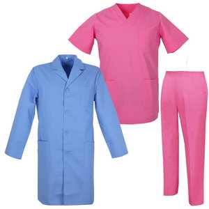 Camice e Pantaloni da Laboratorio MISEMIYA 816-4-817-8312 Prodotti in Sri Lanka - Product Image 5