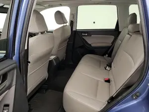 SUBARU FORESTER 2.5I LIMITED 2015 USADO, Volante a la Izquierda/Derecha - Product Image 2