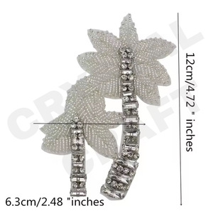 Good Looking <b>Charms</b> Seed Beads Cute Daily Custom Character Star <b>Charms</b> Girl Gift New Trend Style for Beaded - Product Image 6