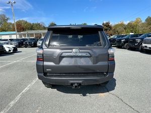 Usado 2021 To-yo-ta 4R-un-ner LHD - Product Image 6